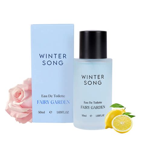 miniso wonderland perfume|miniso winter song.